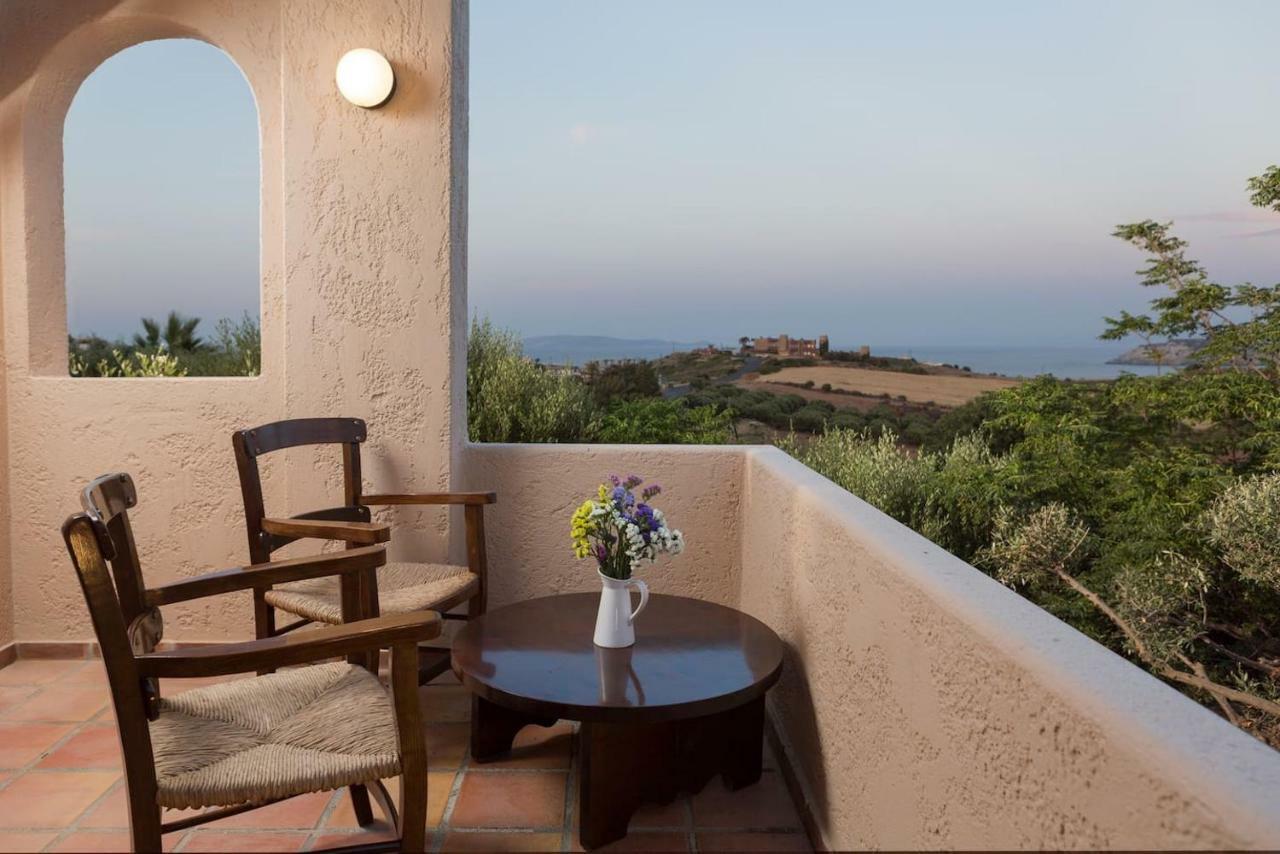 White Sand Villa. Spacious Villa With Prive Pool. Agia Pelagia Екстериор снимка