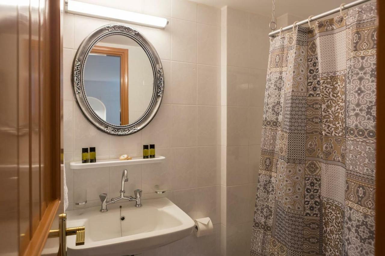 White Sand Villa. Spacious Villa With Prive Pool. Agia Pelagia Екстериор снимка