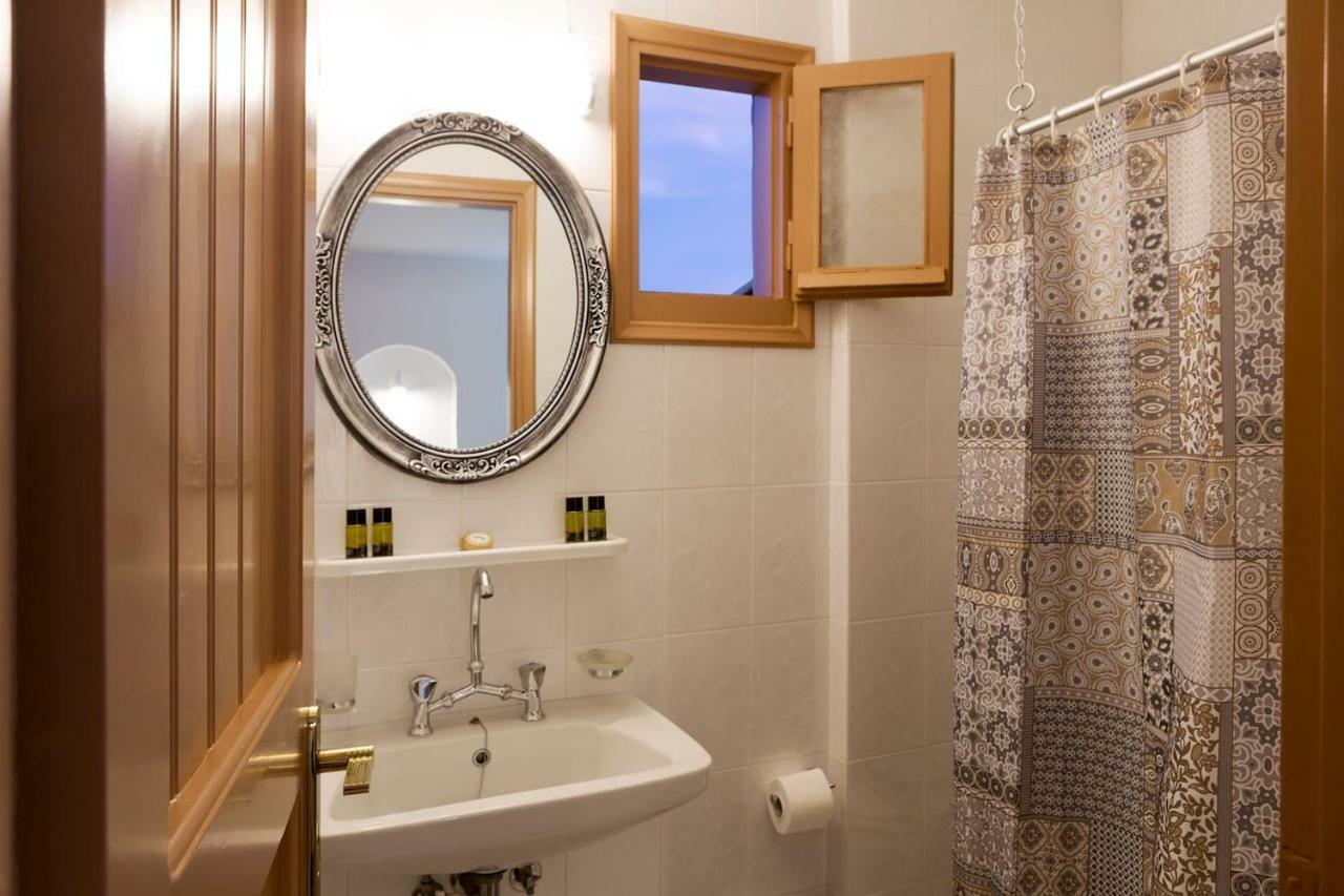 White Sand Villa. Spacious Villa With Prive Pool. Agia Pelagia Екстериор снимка